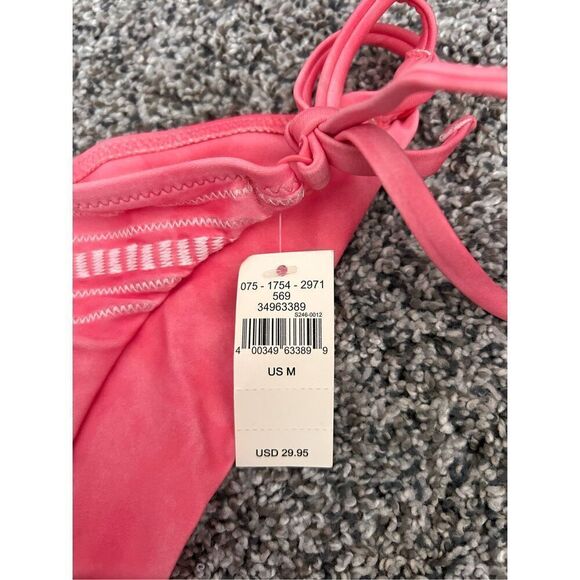 Aerie bikini bottoms size medium - Picture 3 of 3